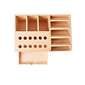 Multi-Function Screwdrivers And Tools Storage Box