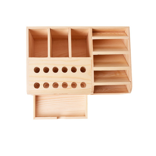 Multi-Function Screwdrivers And Tools Storage Box