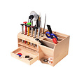 Multi-Function Screwdrivers And Tools Storage Box