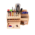 Multi-Function Screwdrivers And Tools Storage Box