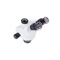 Digital Trinocular Microscope with Camera VGA