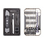 JAKEMY JM-8173 Screwdriver Set (69 in 1 )