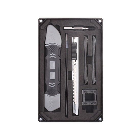 JAKEMY JM-8173 Screwdriver Set (69 in 1 )