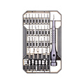JAKEMY JM-8173 Screwdriver Set (69 in 1 )
