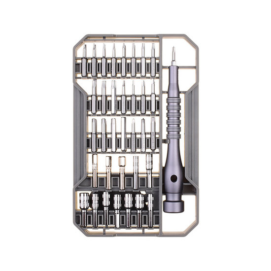 JAKEMY JM-8173 Screwdriver Set (69 in 1 )