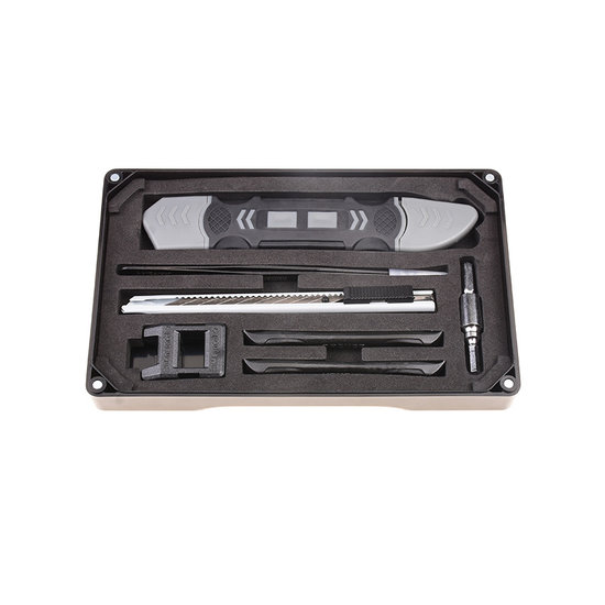 JAKEMY JM-8173 Screwdriver Set (69 in 1 )