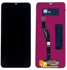 LCD MT Tech For Huawei Y6 2020