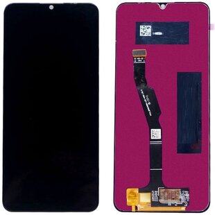 LCD MT Tech For Huawei Y6 2020