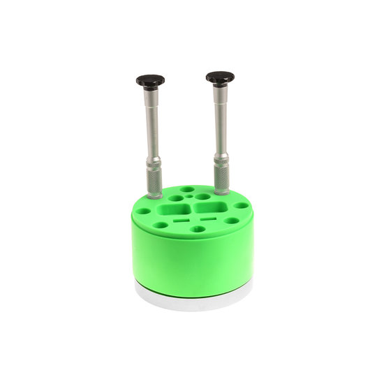 360° Rotary Screwdriver Storage Stand