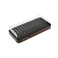 15 Ports USB Smart Charging Station - 815 - OEM NEW