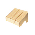 24 Grid Cellphone Storage Box
