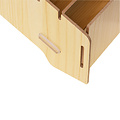24 Grid Cellphone Storage Box