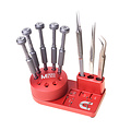 MaAnt Multi-Function Screwdriver Storage Stand
