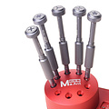 MaAnt Multi-Function Screwdriver Storage Stand