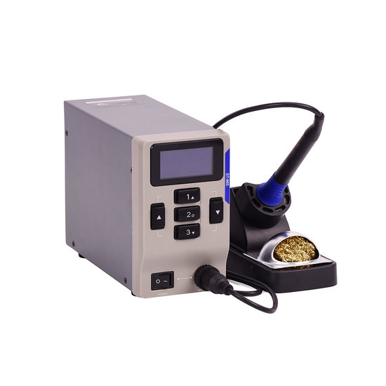 ATTEN ST-965 Lead-Free Soldering Iron Rework Station