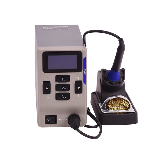 ATTEN ST-965 Lead-Free Soldering Iron Rework Station