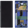 LCD Samsung Galaxy Note 10 Plus SM-N975F GH82-20838D Blue Service Pack