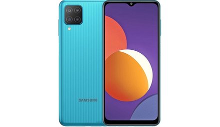 Galaxy M12 