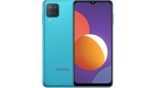 Galaxy M12