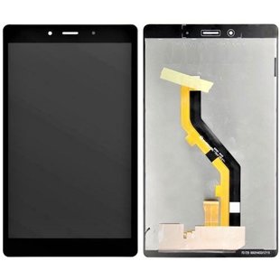 LCD Samsung Galaxy Tab A 8.0" SM-T290 Black GH81-17227A  Service Pack