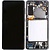 LCD Samsung Galaxy S21 G991 GH82-24545A/ GH82-27255A   Gray  Black Service Pack