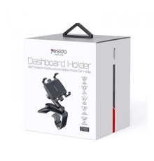 Yesido Rotation Dashboard Holder C101