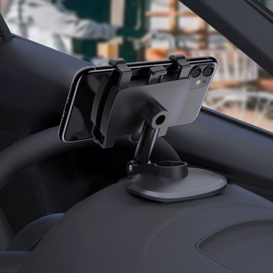Yesido Yesido Rotation Dashboard Holder C101
