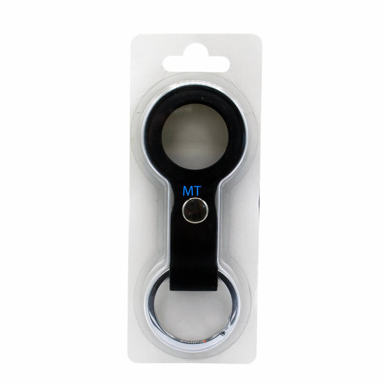 Air-Tag Key Ring