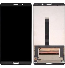 LCD For Mate 10 Black