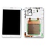 LCD Samsung Galaxy Tab A 7.0 SM-T285 White GH97-18756B