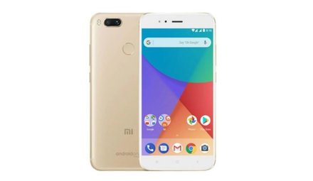 Xiaomi Mi 5X / A1