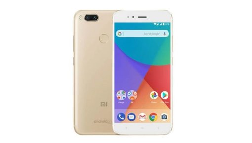 Xiaomi Mi 5X/A1