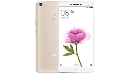 Xiaomi Mi Max