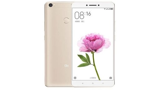 Xiaomi Mi Max