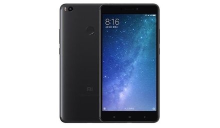 Xiaomi Mi Max2