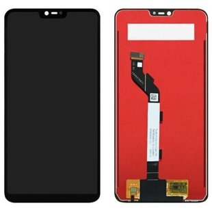 LCD For Xiaomi Mi 8 Lite