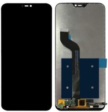 LCD For Xiaomi Mi A2 Lite/Redmi 6 Pro MT Tech