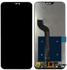 LCD For Xiaomi Mi A2 Lite/Redmi 6 Pro