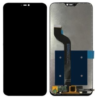 LCD For Xiaomi Mi A2 Lite/Redmi 6 Pro MT Tech