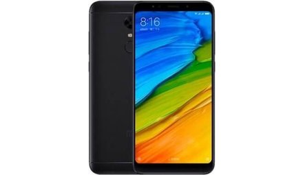 Redmi 5 Serie