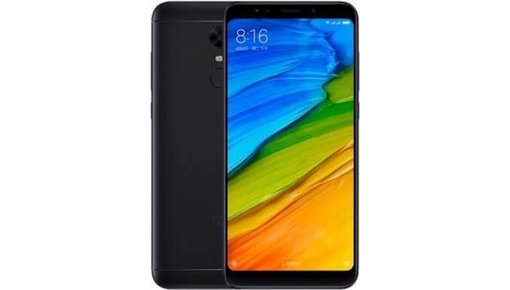 Redmi 5 Serie