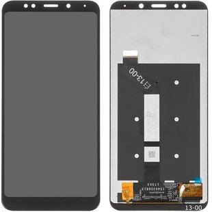 LCD For Xiaomi Redmi 5 Plus