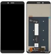 LCD For Xiaomi Redmi Note 5 Pro MT Tech