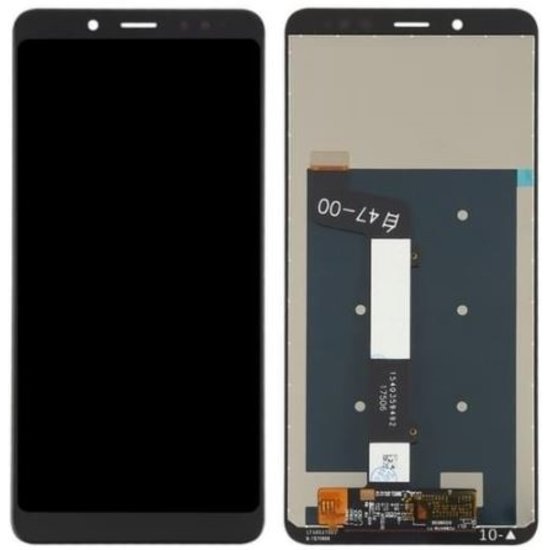 LCD For Xiaomi Redmi Note 5 Pro MT Tech