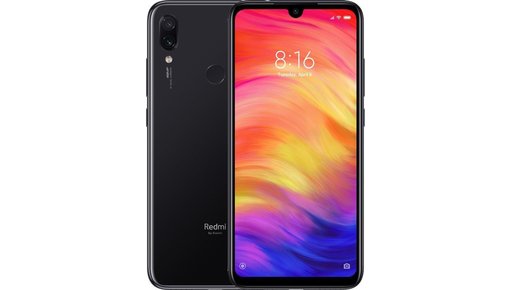 Redmi Note 7 Serie