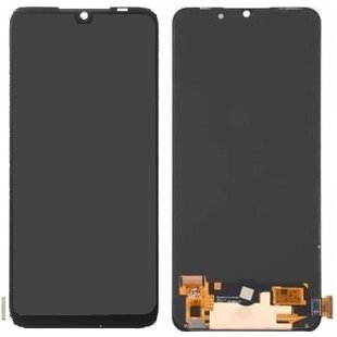 OEM LCD For Oppo A91