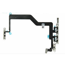 Power / Volume Flex For IPhone 12 Pro Max MT Tech