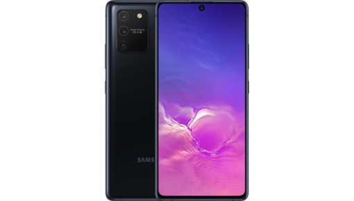 Galaxia S10 Lite