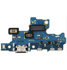 Charge Connector Flex For Galaxy S10 Lite MT Tech