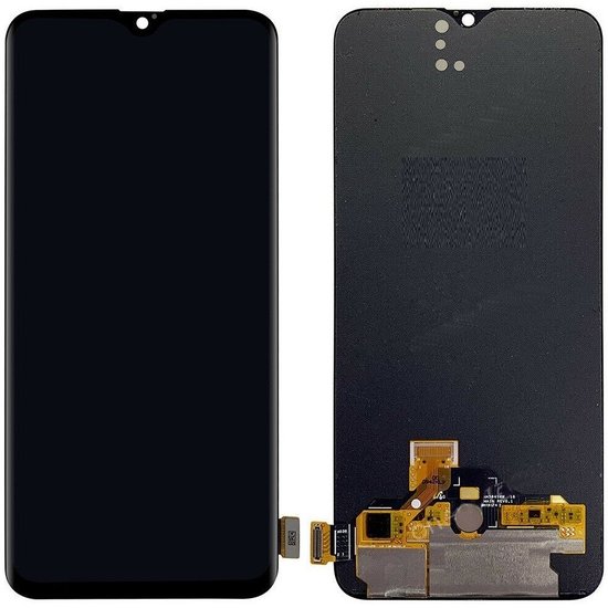 LCD MT Tech For Oppo Reno Z Oled
